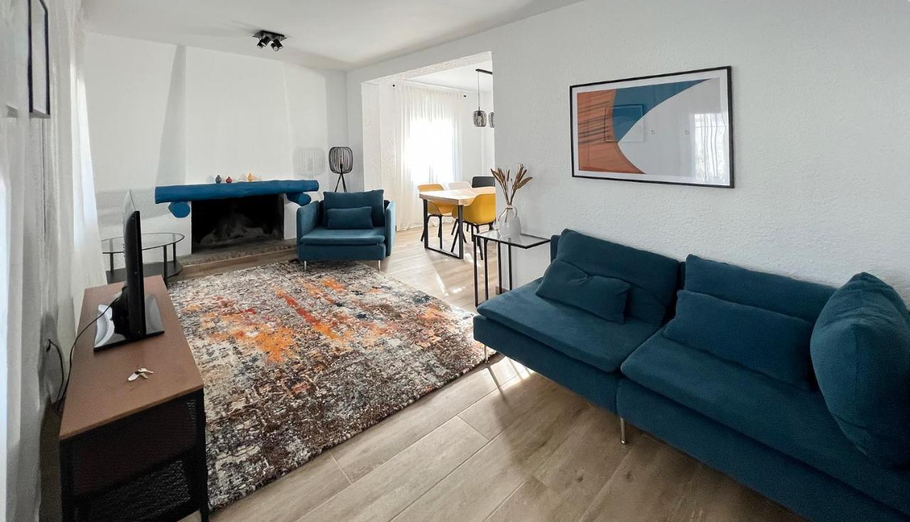 Charming In Eldorado Playa. * Cambrils